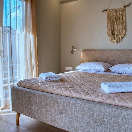 Keramikos Comfortable Apartment #1 Ateny Zewnętrze zdjęcie
