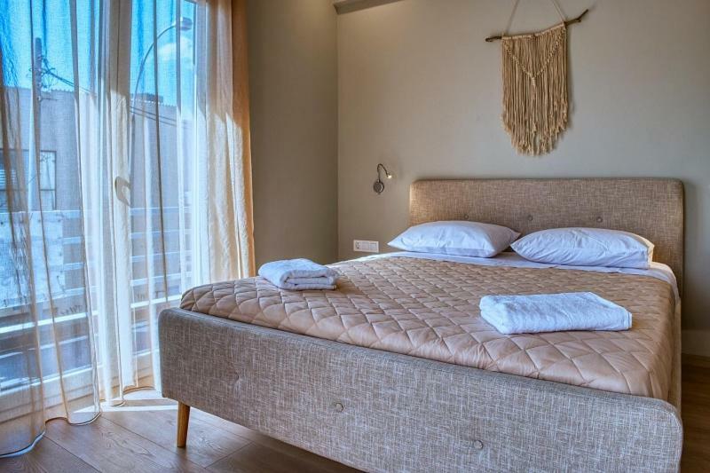 Keramikos Comfortable Apartment #1 Ateny Zewnętrze zdjęcie