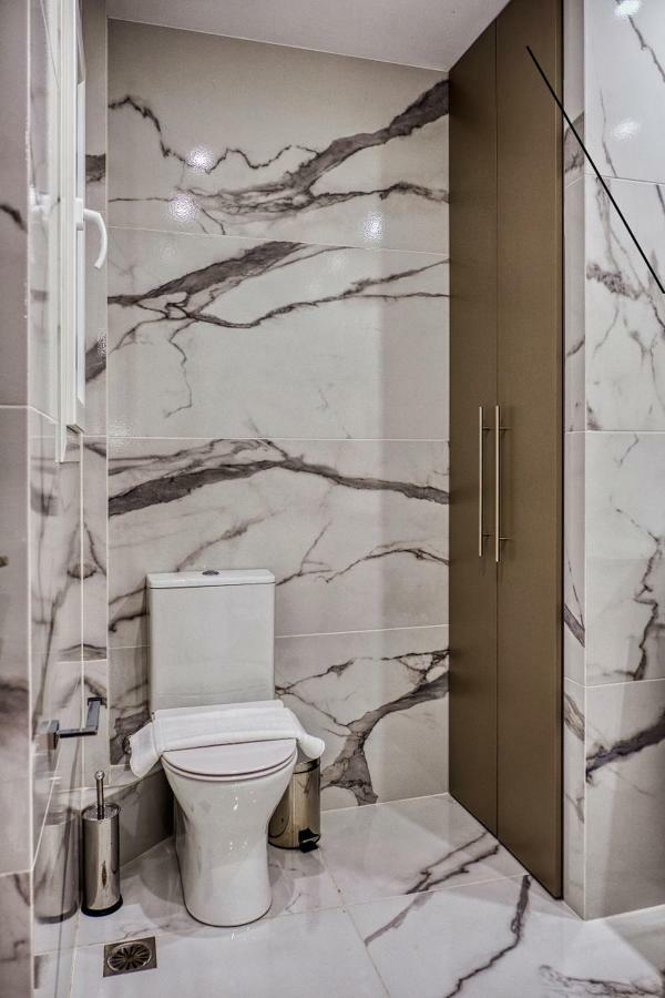 Keramikos Comfortable Apartment #1 Ateny Zewnętrze zdjęcie