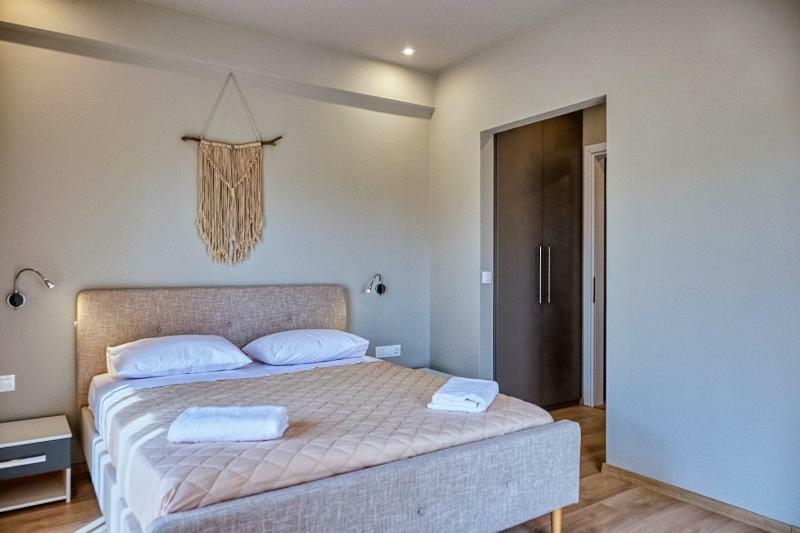 Keramikos Comfortable Apartment #1 Ateny Zewnętrze zdjęcie