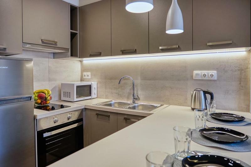 Keramikos Comfortable Apartment #1 Ateny Zewnętrze zdjęcie